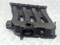 коллектор впускной Renault Laguna 2 поколение 2002, 1.8 л., бензин, МКПП, 8200125648 - фото №4