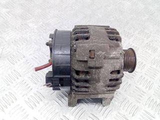 генератор Renault Scenic 2 поколение [рестайлинг] 2007, 1.9 л., дизель, МКПП, 8200667611