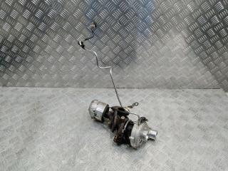 турбина Land Rover Range Rover Sport 2 поколение [рестайлинг] 2018, 3.0 л., дизель, FPLA6K682CD