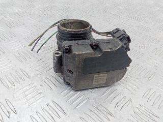 заслонка дроссельная Renault Scenic 2 поколение [рестайлинг] 2007, 1.9 л., дизель, МКПП, 8200736114