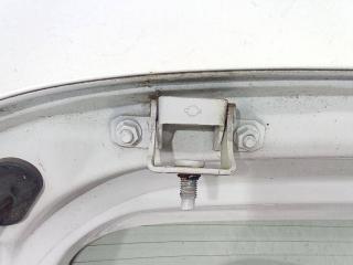 петля крышки багажника Nissan Micra 4 поколение (K13) 2011