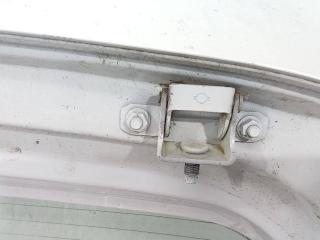 петля крышки багажника Nissan Micra 4 поколение (K13) 2011
