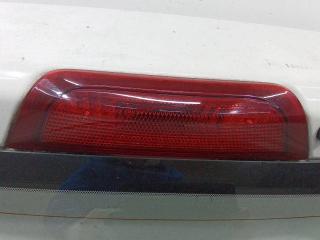 дополнительный стоп-сигнал Nissan Micra 4 поколение (K13) 2011