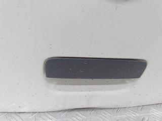 ручка открывания багажника Nissan Micra 4 поколение (K13) 2011