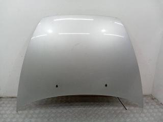 капот Volvo S40 1 поколение [рестайлинг] 2004