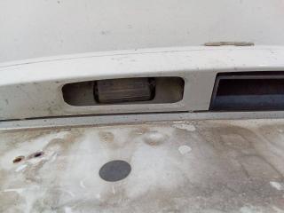 подсветка номера Peugeot 207 1 поколение 2008