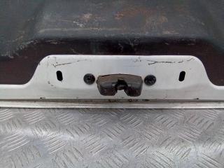 замок багажника Peugeot 207 1 поколение 2008