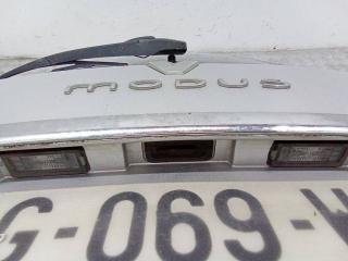 ручка крышки багажника Renault Modus 1 поколение [рестайлинг] 2009