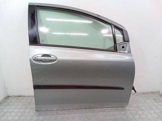 моторчик стеклоподъемника передний правый Toyota Yaris XP9 2007