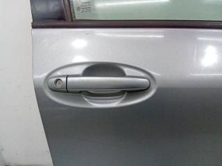 ручка наружная Toyota Yaris XP9 2007
