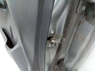 ограничитель открывания двери Toyota Yaris XP9 2007