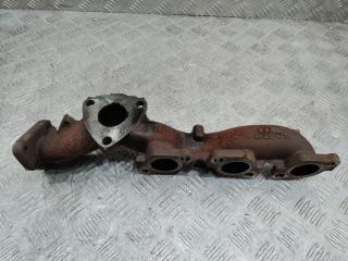 коллектор выпускной Land Rover Range Rover Sport 2 поколение [рестайлинг] 2018, 3.0 л., дизель, 9X2Q9430