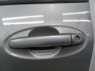 ручка наружная Toyota Yaris XP9 2007