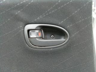 ручка внутренняя задняя левая Toyota Yaris XP9 2007