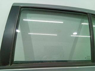 стекло двери задней левой Toyota Yaris XP9 2007