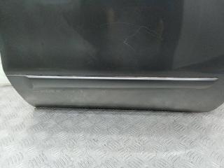 молдинг двери задней левой Nissan Note E11 [рестайлинг] 2011