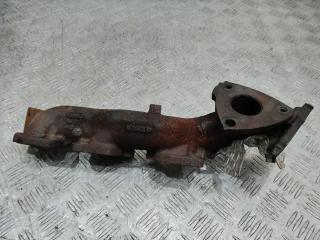 коллектор выпускной Land Rover Range Rover Sport 2 поколение [рестайлинг] 2018, 3.0 л., дизель, FW939431AB