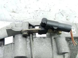 датчик коленвала Renault Scenic 2 поколение 2006, 1.6 л., бензин, МКПП