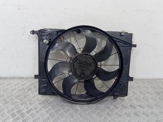 вентилятор радиатора Mercedes-Benz C-Класс W205/S205/C205 2016, A0999061200