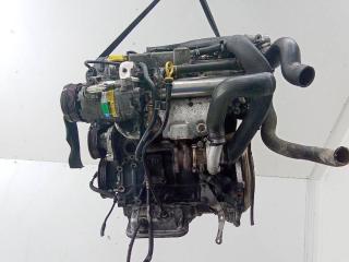 двигатель Opel Astra G 2004, 1.7 л., дизель, МКПП, Z17DTL