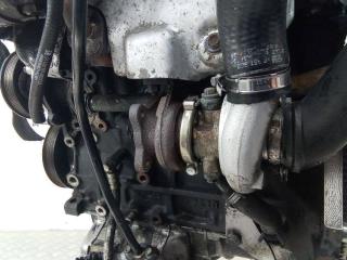 турбина Opel Astra G 2004, 1.7 л., дизель, МКПП, ZY80194053