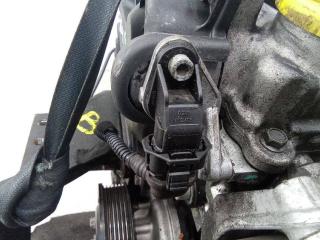 датчик распредвала Opel Astra G 2004, 1.7 л., дизель, МКПП, 0281002406