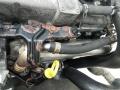 охладитель EGR / Радиатор EGR Opel Astra G 2004, 1.7 л., дизель, МКПП - фото №2