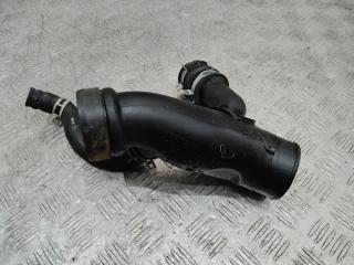 патрубок воздушного фильтра Land Rover Range Rover Sport 2 поколение [рестайлинг] 2018, 3.0 л., дизель, FPLA5H390CD