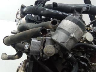 корпус масляного фильтра Opel Astra G 2004, 1.7 л., дизель, МКПП, 8973145290