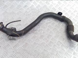 патрубок интеркулера Renault Clio 3 поколение 2008, 1.5 л., дизель, МКПП, 8200527669