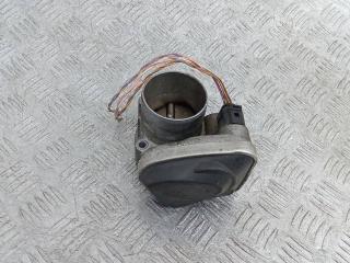 заслонка дроссельная Renault Megane 2 поколение [рестайлинг] 2008, 1.6 л., бензин, МКПП, 8200190230