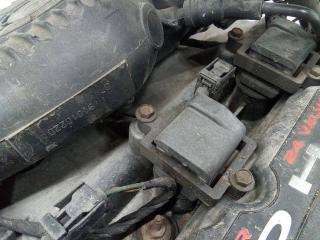 катушка зажигания Chrysler Sebring 2 поколение 2003, 2.7 л., бензин, АКПП