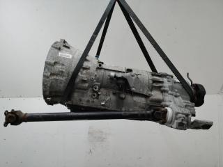 КПП автоматическая (АКПП) BMW 7 серия F01/F02 2011, 8HP70X