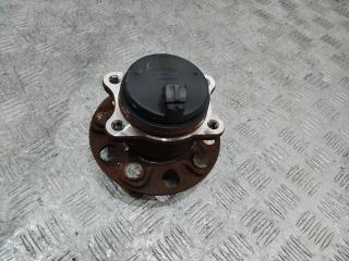 ступица задняя Hyundai Tucson 3 поколение [рестайлинг] 2018, 1.6 л.