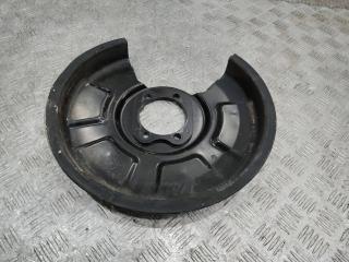 защитный кожух тормозного механизма Hyundai Tucson 3 поколение [рестайлинг] 2018, 52701D7100