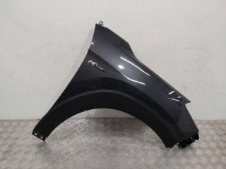 крыло переднее правое Hyundai Tucson 3 поколение [рестайлинг] 2020