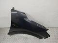 крыло переднее правое Hyundai Tucson 3 поколение [рестайлинг] 2020 - фото №2