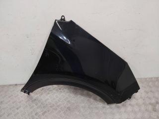 крыло переднее правое Kia Sportage 4 поколение 2016