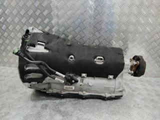 КПП автоматическая (АКПП) BMW 7 серия G11/G12 2019, 3.0 л., B57 D30 A, дизель, 8HP75Z