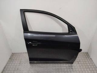 дверь передняя правая Hyundai Tucson 3 поколение [рестайлинг] 2020