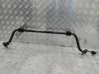 стабилизатор подвески задний Hyundai Tucson 3 поколение [рестайлинг] 2018, 1.6 л., 55510F1500