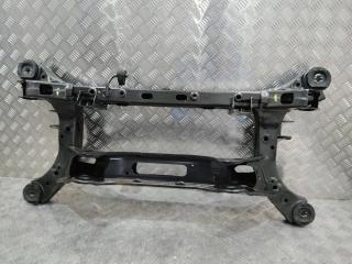 балка подвески задняя Hyundai Tucson 3 поколение [рестайлинг] 2018, 1.6 л., бензин, 55405D7500