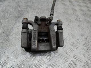 суппорт задний левый Hyundai Tucson 3 поколение [рестайлинг] 2018, 1.6 л., бензин, BC140276