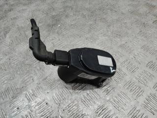 моторчик стояночного тормоза левый заднего Hyundai Tucson 3 поколение [рестайлинг] 2018, 1.6 л., бензин, 710LOCEF0063