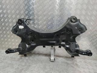 балка подвески передняя (подрамник) Kia Sportage 4 поколение [рестайлинг] 2019, 1.6 л., бензин, 62401D7850