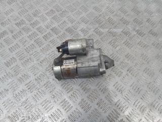 стартер Renault Modus 1 поколение [рестайлинг] 2009, 1.5 л., дизель, 8200584675