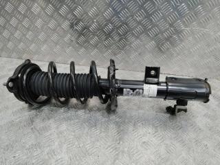 амортизатор передний левый Kia Sportage 4 поколение [рестайлинг] 2019, 1.6 л., бензин, 54650F1530