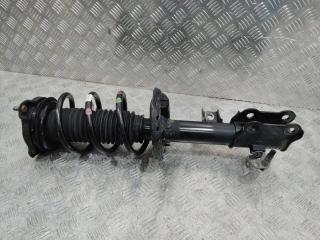 амортизатор передний правый Kia Sportage 4 поколение [рестайлинг] 2019, 1.6 л., бензин, 54660F1530