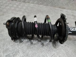 пружина Kia Sportage 4 поколение [рестайлинг] 2019, 1.6 л., бензин, 54630F1DF1