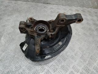 кулак поворотный правый Kia Sportage 4 поколение [рестайлинг] 2019, 1.6 л., бензин